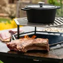 Gratar Hexagon Pack Festin 105cm