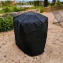 Gratar Hexagon Grand banquet Black 150cm