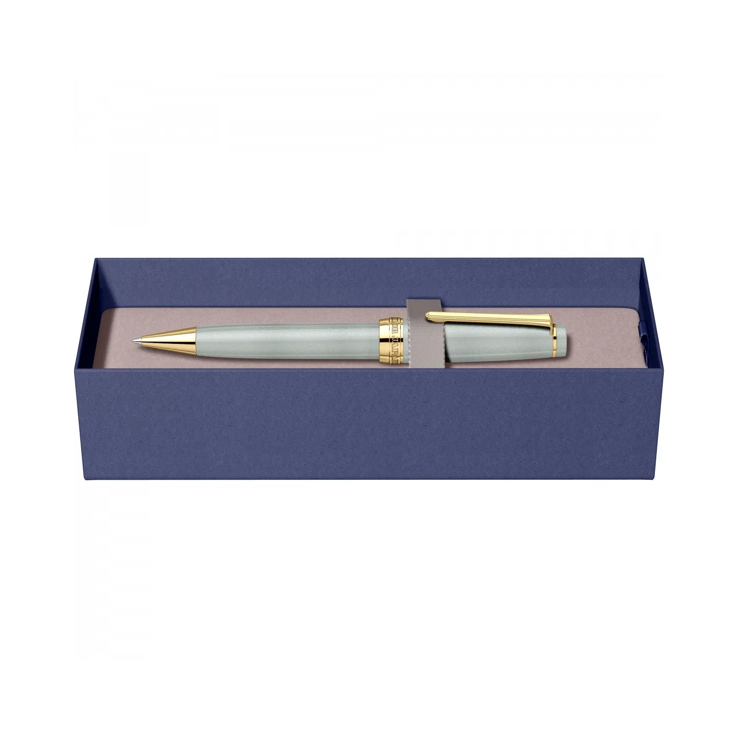 Pix Sailor Professional Gear Grateful Crane Blue Fairy Tale