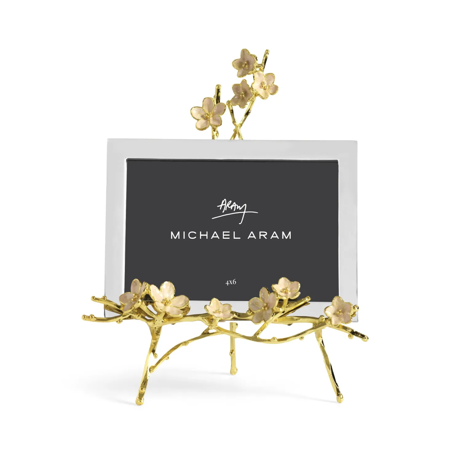 Rama foto Michael Aram Cherry Blossom 10x15