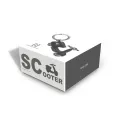 Breloc scuter