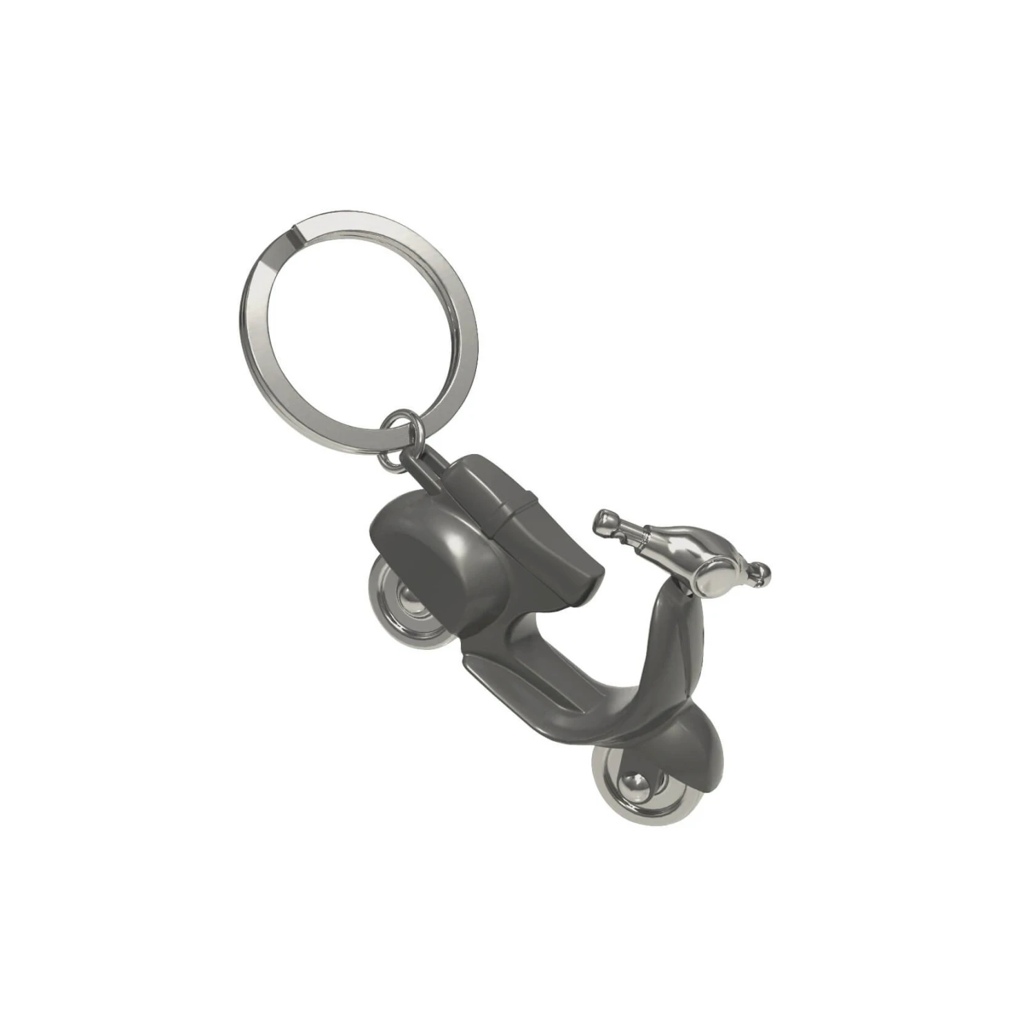 Breloc scuter
