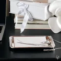 Clip bancnote argint masiv Executive