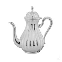 Set ceai cafea argint masiv Meridiani