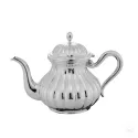 Set ceai cafea argint masiv Meridiani