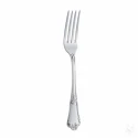 Set tacamuri argint masiv Floreale, 77 piese