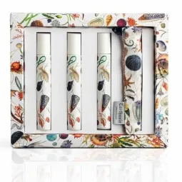 Set ulei parfumat Roll-On Carthusia A'MMARE 3x10ml
