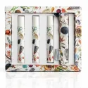 Set ulei parfumat Roll-On Carthusia A'MMARE 3x10ml