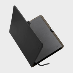 Agenda piele A4 orbitkey Compendium