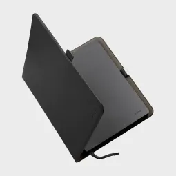 Agenda piele A4 orbitkey Compendium
