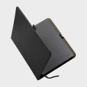 Agenda piele A4 orbitkey Compendium