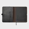Agenda piele A4 orbitkey Compendium