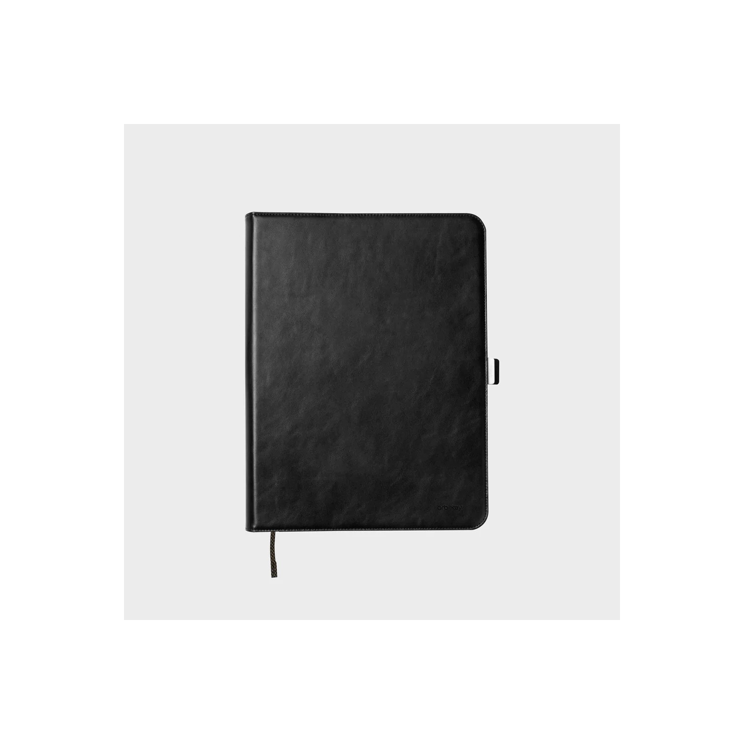 Agenda piele A4 orbitkey Compendium