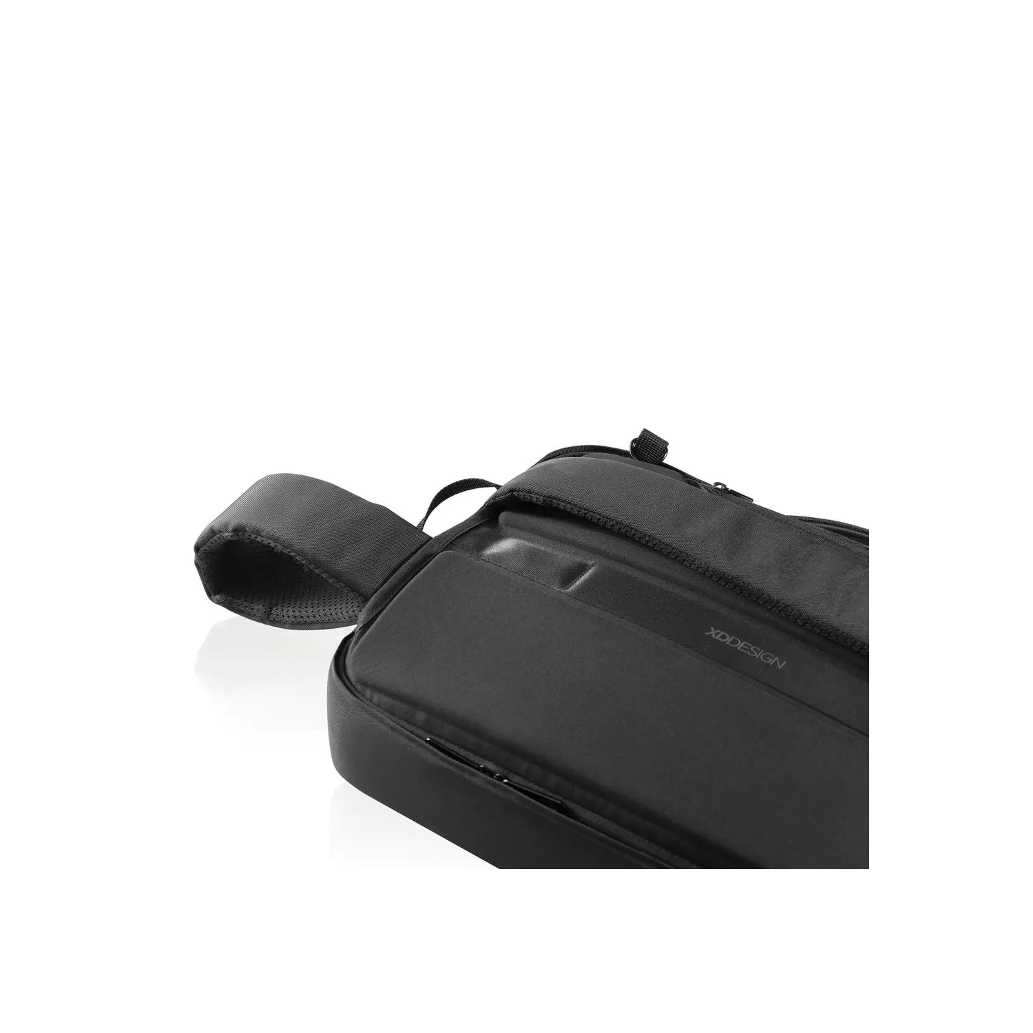 Geanta laptop antifurt Bobby Bizz 2.0