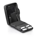 Geanta laptop antifurt Bobby Bizz 2.0