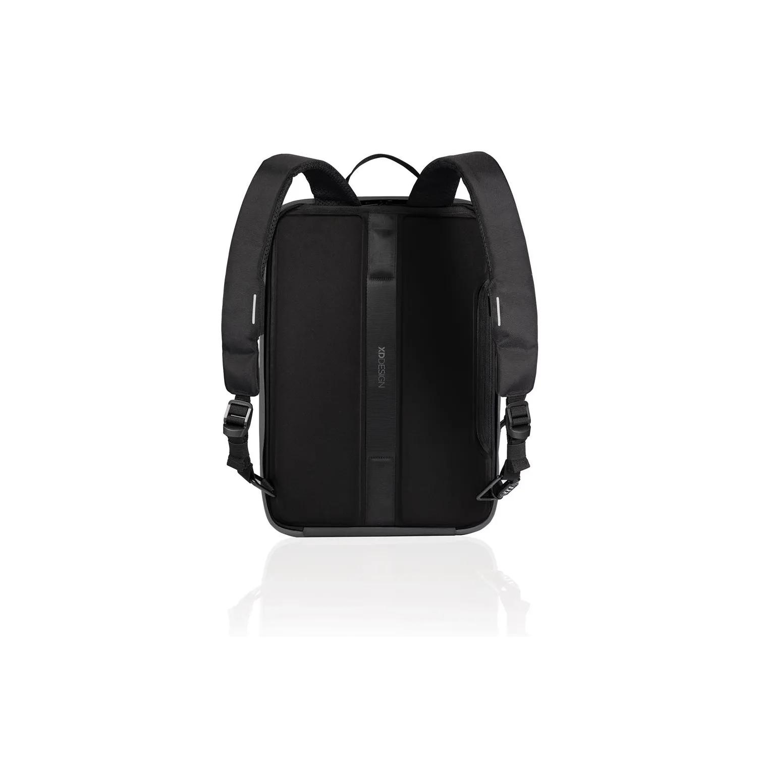 Geanta laptop antifurt Bobby Bizz 2.0