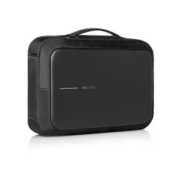 Geanta laptop antifurt Bobby Bizz 2.0