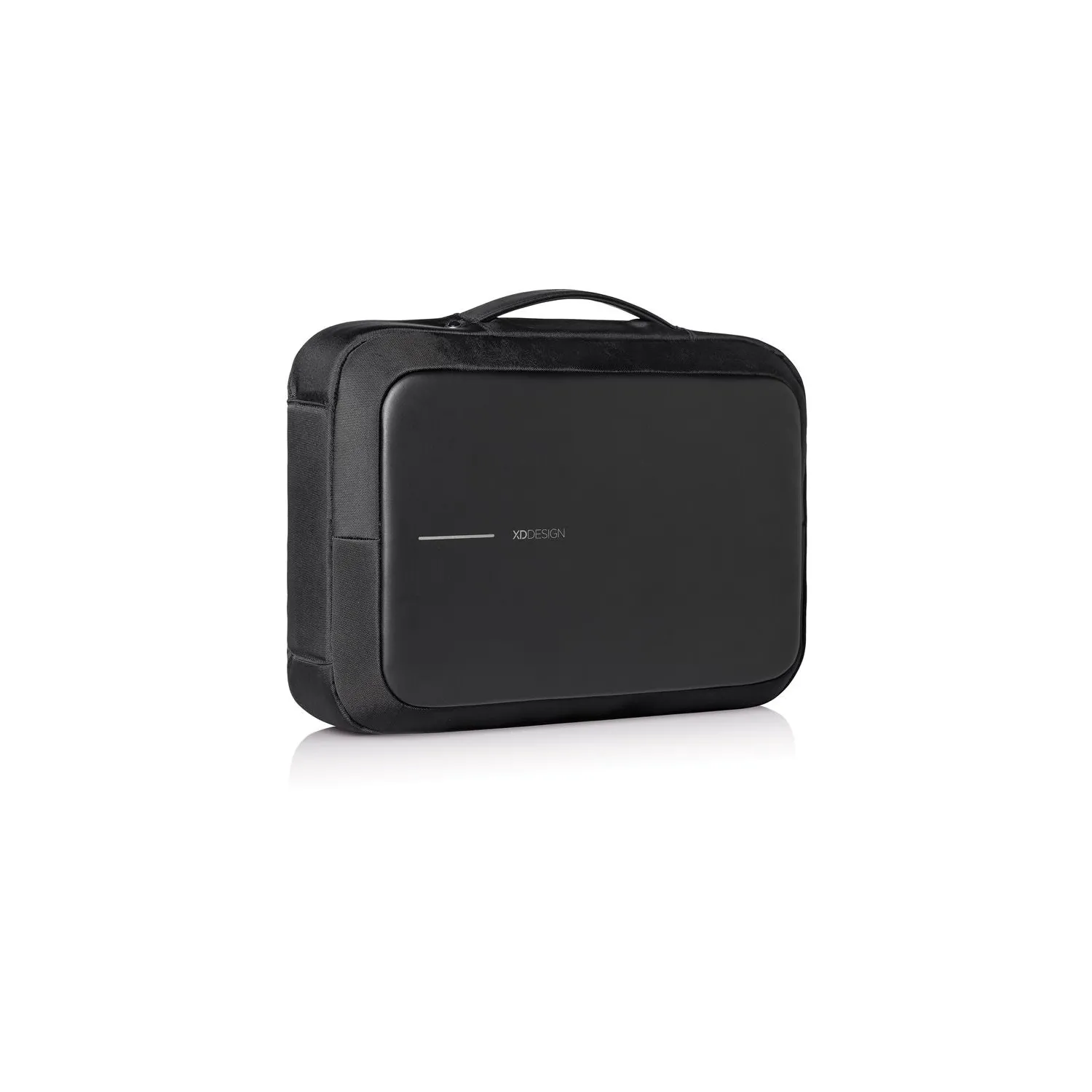 Geanta laptop antifurt Bobby Bizz 2.0