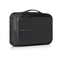 Geanta laptop antifurt Bobby Bizz 2.0