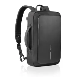 Geanta laptop antifurt Bobby Bizz 2.0