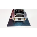 Macheta 1:18 Ferrari 250 GTO, 1962 Techno Classica