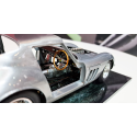 Macheta 1:18 Ferrari 250 GTO, 1962 Techno Classica