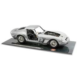 Macheta 1:18 Ferrari 250 GTO, 1962 Techno Classica