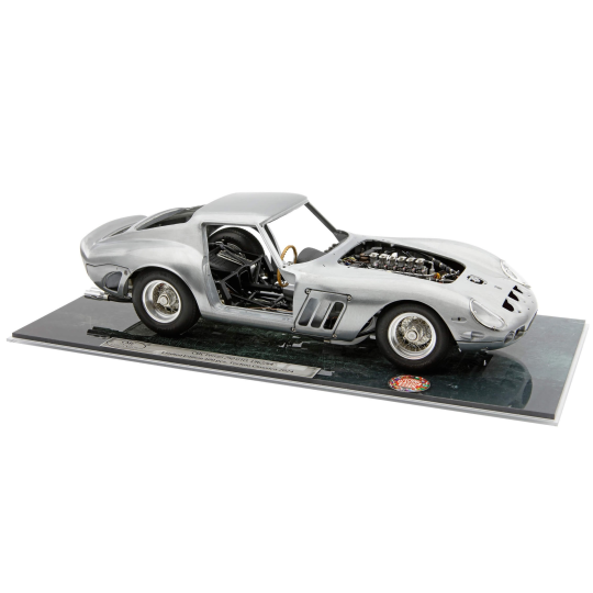 Macheta 1:18 Ferrari 250 GTO, 1962 Techno Classica