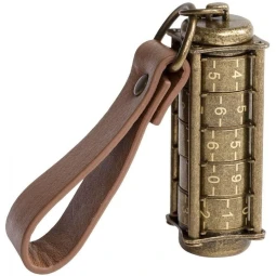 Memory stick Cryptex 64GB cu cifru