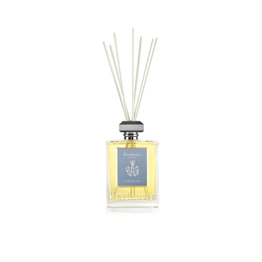 Difuzor parfum Carthusia Domus Fiori di Capri 230ml