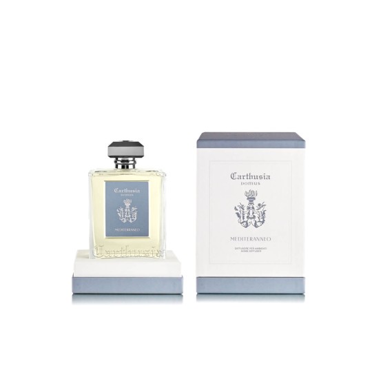 Difuzor parfum Carthusia Domus Mediterraneo 480ml