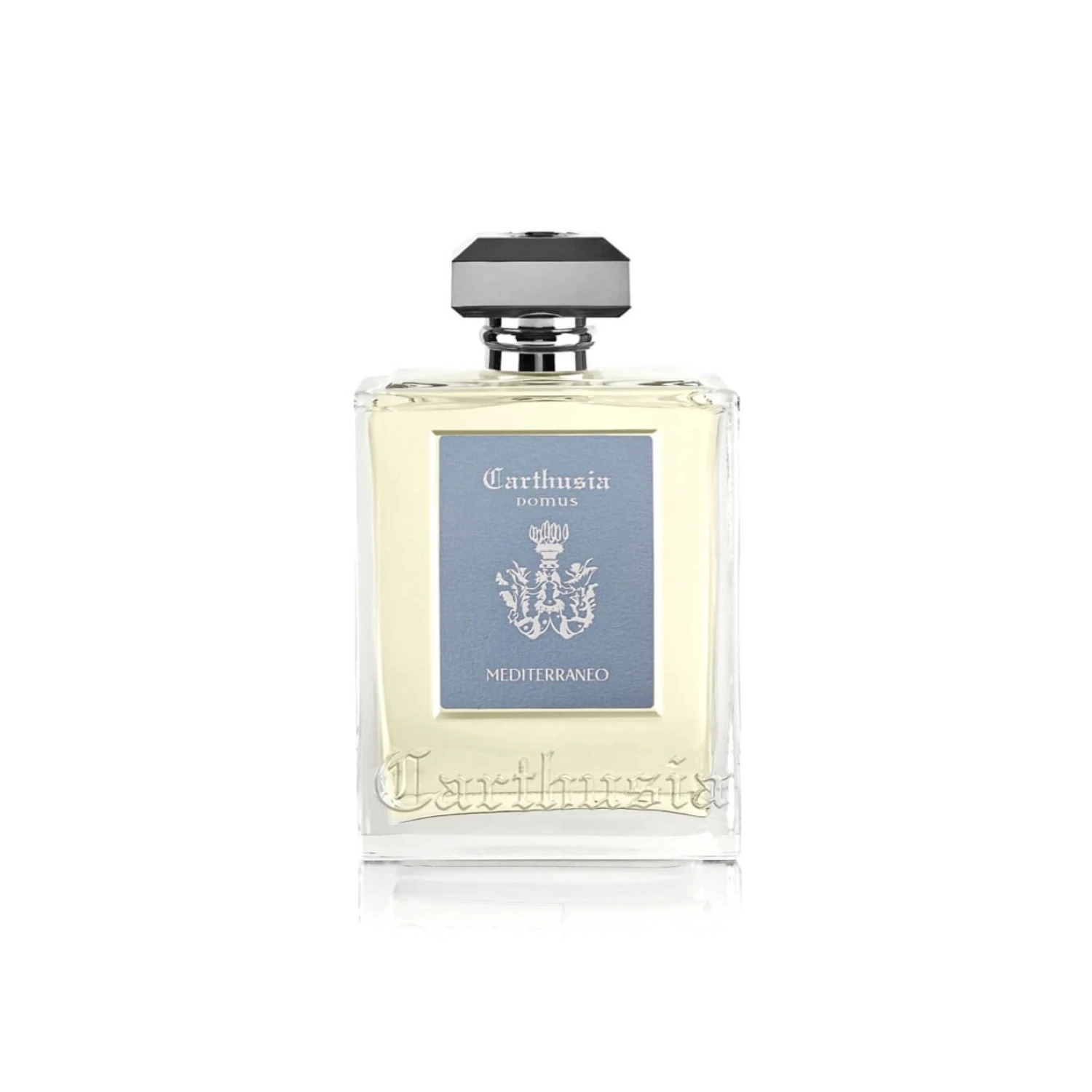 Difuzor parfum Carthusia Domus Mediterraneo 230ml
