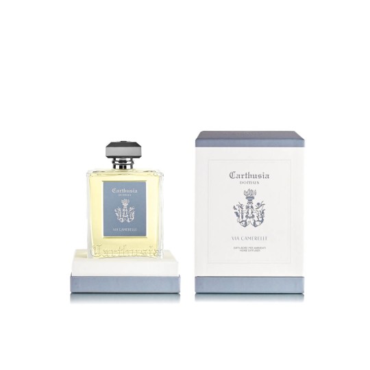 Difuzor parfum Carthusia Domus Via Camerelle 230ml