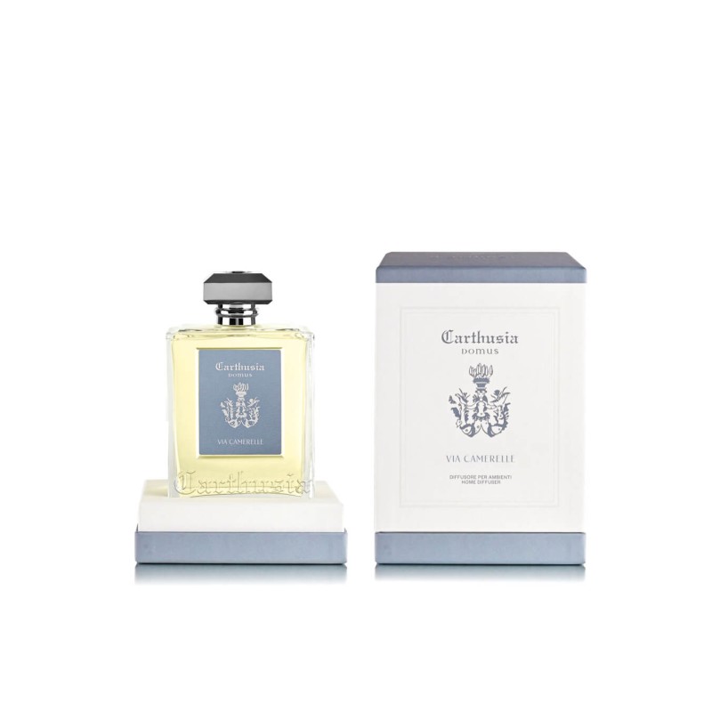 Difuzor parfum Carthusia Domus Via Camerelle 680ml