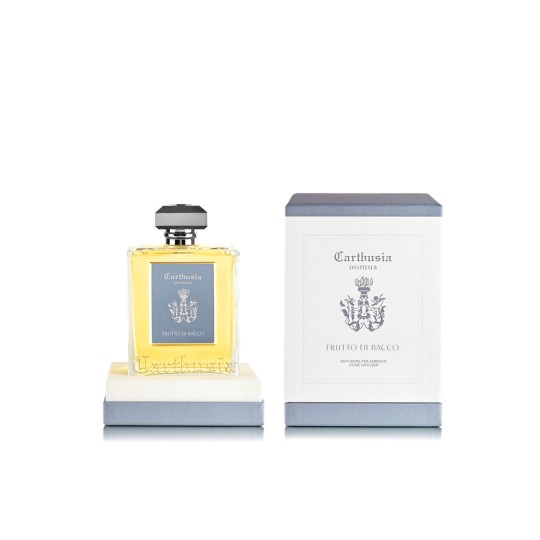 Difuzor parfum Carthusia Domus Frutto di Bacco 480ml