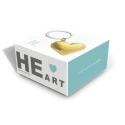 Breloc Party Heart