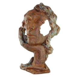 Statueta ”Ecoul Sufletului”