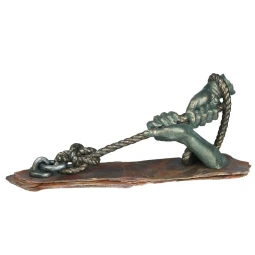 Statueta ”Determinare” 64cm