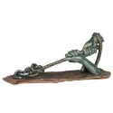 Statueta ”Determinare” 64cm
