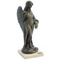 Statueta ”Zeita norocului Fortuna”