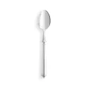 Set 4 tacamuri argintate L'Objet Lignes