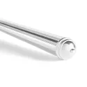 Set 4 tacamuri argintate L'Objet Lignes