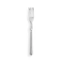 Set 4 tacamuri argintate L'Objet Lignes