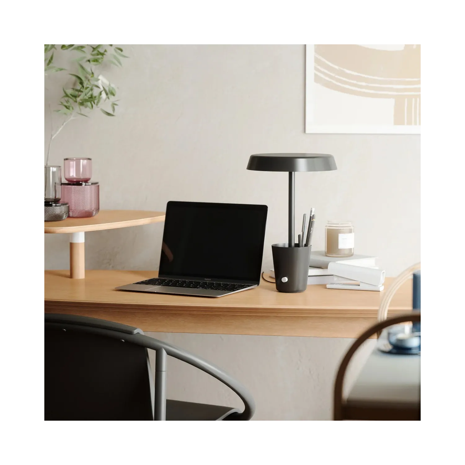 Lampa de birou Umbra CUP
