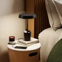 Lampa de birou cu depozitare Umbra CUP