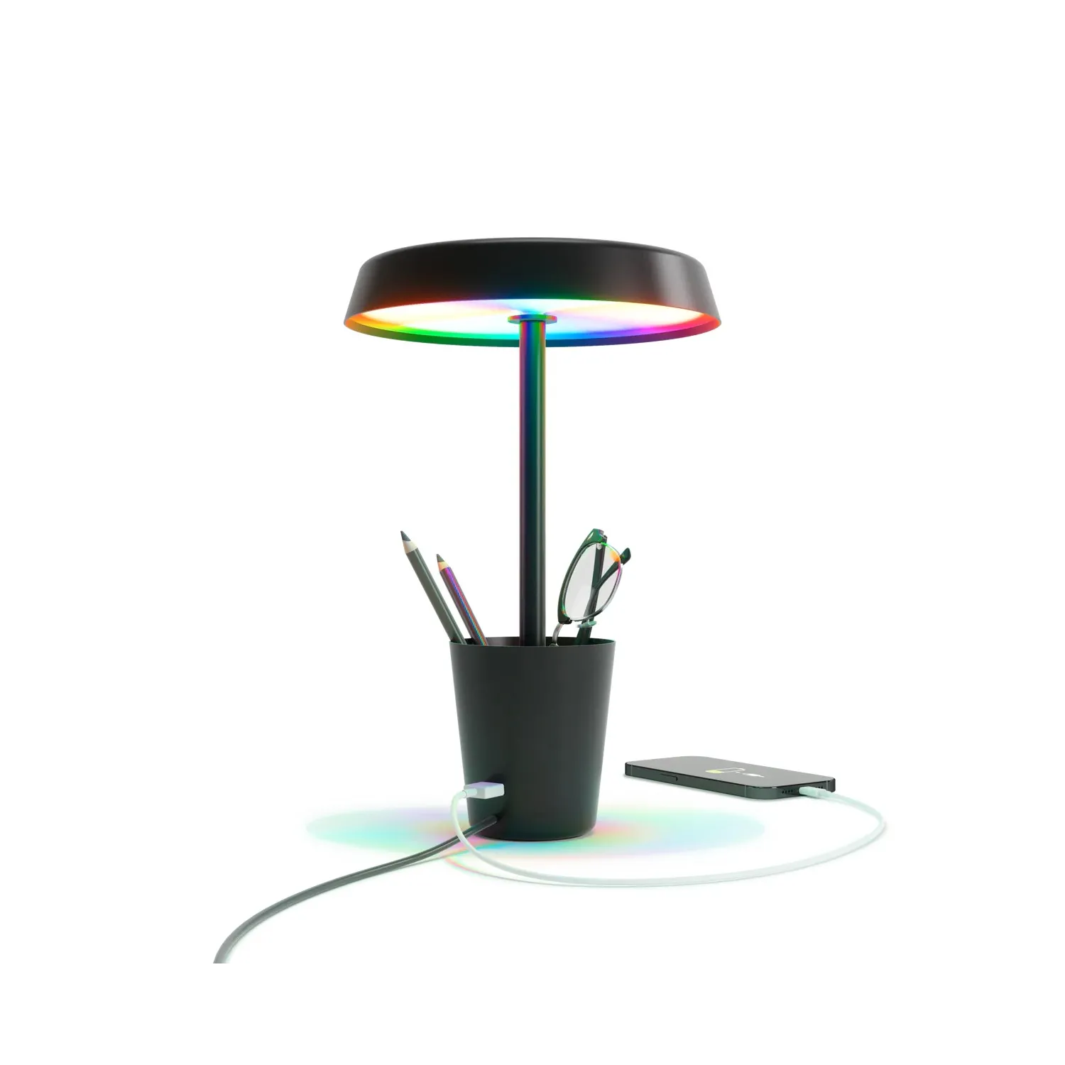 Lampa de birou Umbra CUP