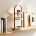 Organizer cosmetice Umbra Bellwood