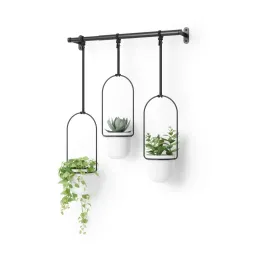Set ghivece suspendate Umbra Triflora
