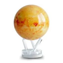 Glob rotativ solar Mova Soare XL