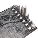 Joc de sah Skyline New York Premium